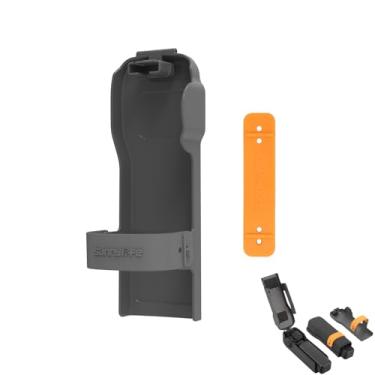 Imagem de Capa de proteção solar Pocket 3, capa protetora de tela de lente cardan compatível com câmera portátil DJI OSMO Pocket 3