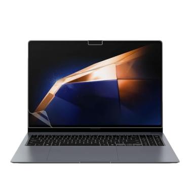 Imagem de i-Tensodo Pacote com 2 protetores de tela antirreflexo de 40.6 cm para laptop Samsung Galaxy Book 4 Edge, Galaxy Book 5/4 Ultra, Galaxy Book 5/4 Pro 360, Galaxy Book 5/4 Pro 40.6 cm, filtro