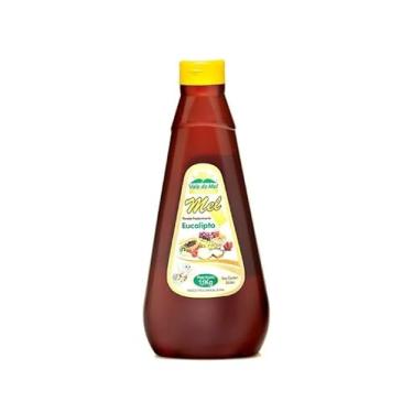 Imagem de Mel 100% Natural Flores de Eucalipto - Vale do Mel 1,1Kg