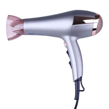 Imagem de Secador de Cabelo PSC2600 Philco Prata 127V