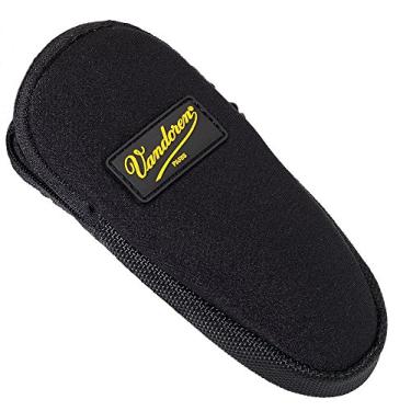 Imagem de Vandoren P201 Bolsa de Neoprene para Clarinete Baixo/Saxofone Tenor/Saxofone Bari Grande