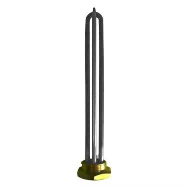 Imagem de Resistencia Elétrica De Aquecimento Boiler ATI 120V 1200W