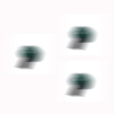 Imagem de Repelente de toupeiras alimentado por energia solar, ultrassônico para uso externo