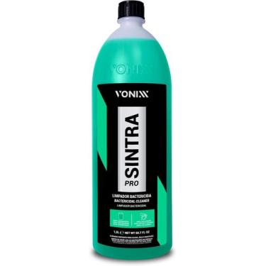 Imagem de vonixx Limpador Bactericida para Interior Sintra Pro 1,5 Litros