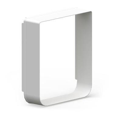 Imagem de Extensor (+50cm) para Porta Automática Sure PetCare Branco