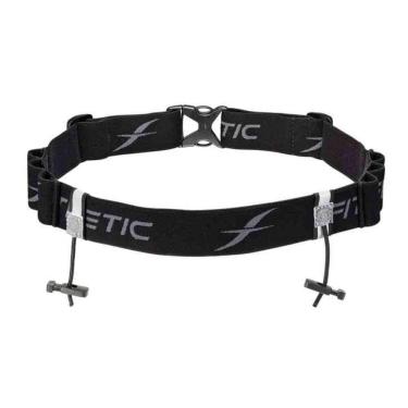 Imagem de Cinto Para Corrida Com Porta Gel Fitletic Race Preto