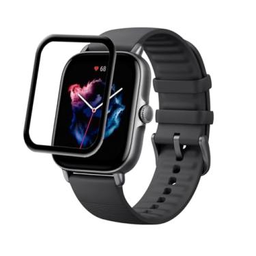 Imagem de Película Para Amazfit GTS 3 A2035 GTS 4 A2168 4 Mini A2176 DM ACESSÓRIOS (GTS3/4)