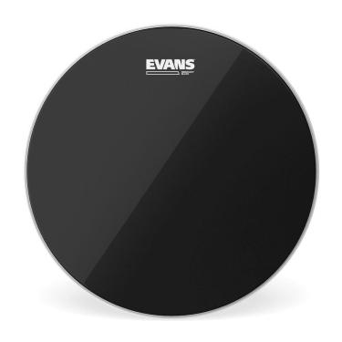 Imagem de Pele Resposta Caixa E Tom 12`` Evans Resonant Black TT12RBG [F035]