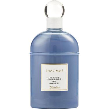Imagem de Gel De Banho Feminino Guerlain Shalimar 200 Ml