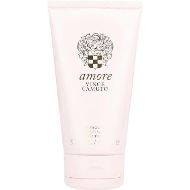 Imagem de Gel De Banho Feminino Vince Camuto Amore 150 Ml