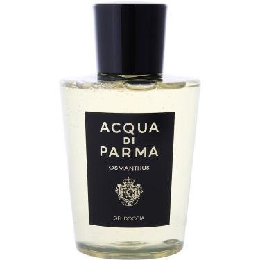 Imagem de Gel De Banho Masculino Acqua Di Parma Osmanthus 200 Ml