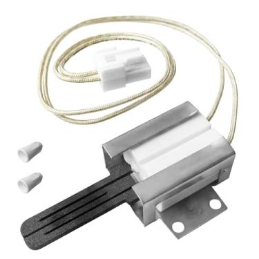 Imagem de 316489403 Peça de substituição de ignição de forno compatível com Electrolux Frigidaire Tappan Bake Burner Substituir AP4433236 PS2364063