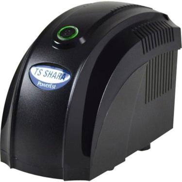 Imagem de Estabilizador 2000VA Powerest ABS 115V Preto TS Shara