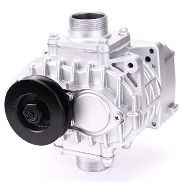 Imagem de Atualizado de Supercharger AMR500 Mini Roots Compressor Blower Booster Kompressor Turbocharger Kits de Turbocompressor Mecânico Compatível com Moldes Universais com 2L e Abaixo