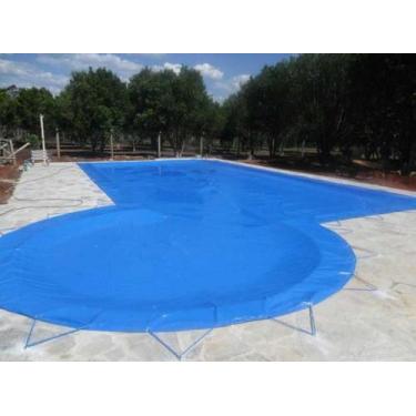 Imagem de Capa de proteção lona xp - Piscinaria