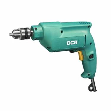 Imagem de Furadeira Elétrica sem Impacto 3/8'' 500W AJZ05-10A – 127V