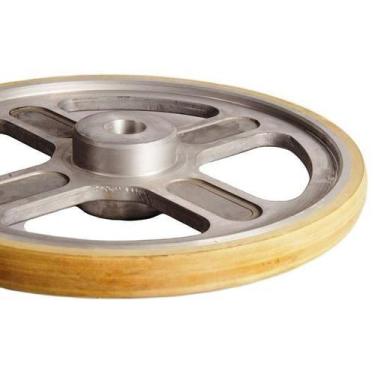 Imagem de Polia Inferior Grande BK-77 Sun Special