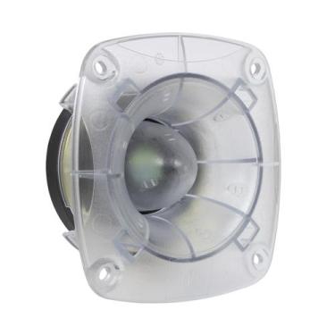 Imagem de Super Tweeter Jbl St200 Ghost 100w Rms 8 Ohms Transparente Fantasma