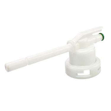 Imagem de Suporte Regulador De Pressão Flex Cachimbo Com Tubo Retorno Curto Longo - DS2418