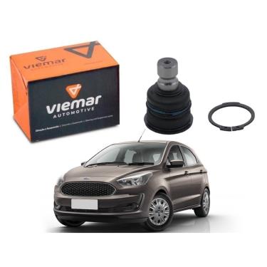 Imagem de Pivo bandeja dianteira viemar ford ka 1.0 1.5 2019 A 2020