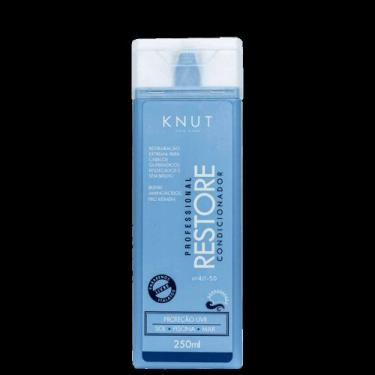 Imagem de Condicionador Restore Knut 250ml