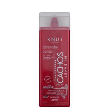 Imagem de Leave-in Cachos Knut 750ml