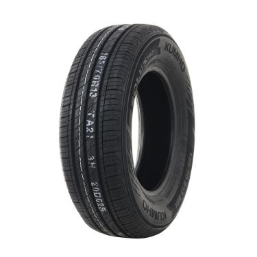 Imagem de Pneu Aro 13 Kumho 185/70R13 86H Solus TA21