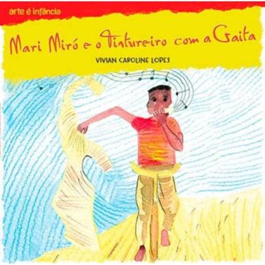 Imagem de Mari Miro E O Tintureiro Com A Gaita