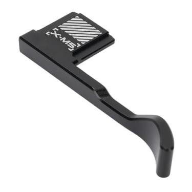 Imagem de Grip de Polegar Com Tampa de Sapato Quente para Câmera XM5 Anti -Slip Aluminum Loy Thumb Up Manguar (Dpofirsoqihcmpb9u-11)