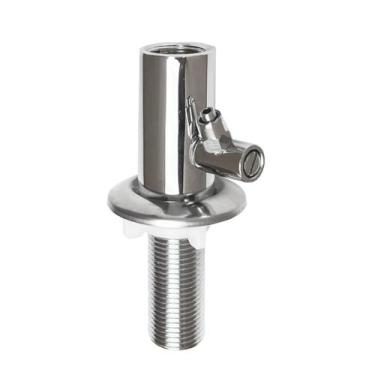 Imagem de Adaptador 1/4 Torneira Filtro Purificador Agua C/ Regulagem - Redmag