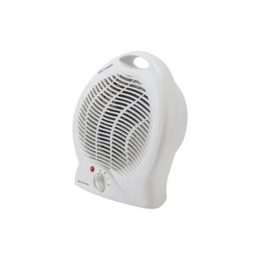 Imagem de Aquecedor Doméstico A1-02 Branco 220V - Ventisol, Branco, 220V