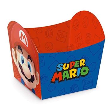 Imagem de Mini Cachepot Super Mario - 10 Unidades