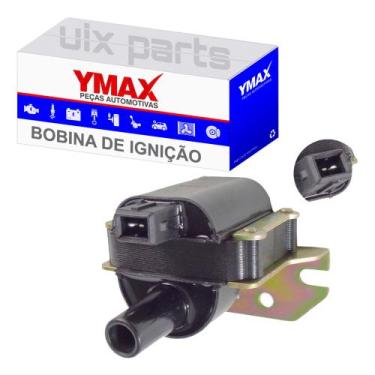 Imagem de Bobina Ignição Gol G3 1.6 1999 2000 2001 2002 2003 2004 05 - Ymax