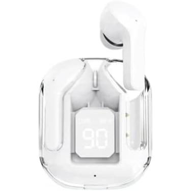Imagem de Fone De Ouvido Bluetooth Ultrapods Pro Wireless 5.3 Branco
