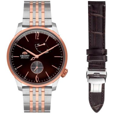 Imagem de Relógio ORIENT Automático YN8MM002 N2SR-Masculino