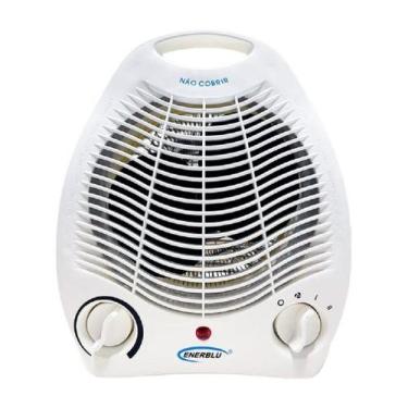 Imagem de Aquecedor Desumidificador 2T 2000W 220V FH-03 Enerblu