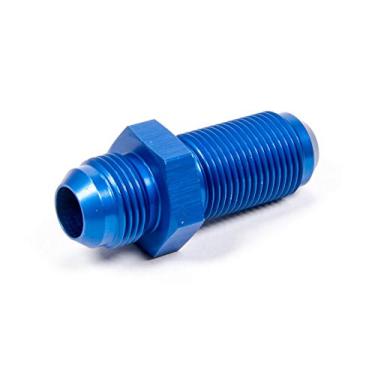 Imagem de Aeroquip Adaptador de anteparo de alumínio anodizado azul FCM2074 - 10AN