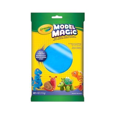 Imagem de Crayola Model Magic 4 oz, Blue
