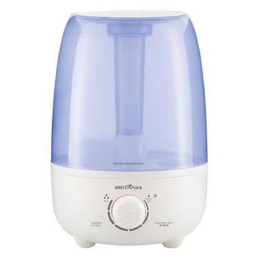 Imagem de Umidificador De Ar Britania Bud04b 4.8l - 65503019 - BRITANIA   PORTAT