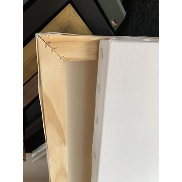 Imagem de Tela para Pintura 30x40-20 unidades - Direto da Fábrica