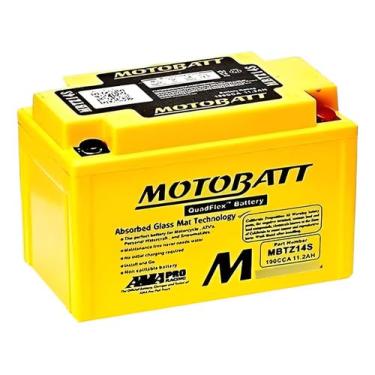 Imagem de Bateria Motobat Mbtz14s Cb 1300/ Cb 1300 Super Four