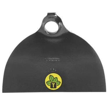 Imagem de Enxada Canavieira Goivada 2.5 Tramontina Em Aço Sem Cabo Tramontina