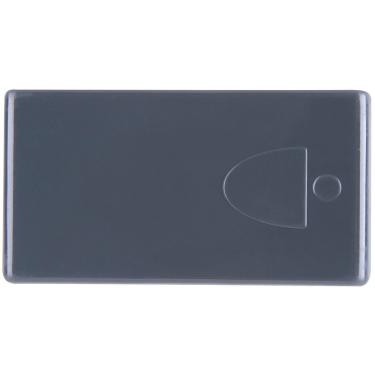 Imagem de Módulo Pulsador Para Campainha Tramontina 10 A 250 V Grafite Tramontina