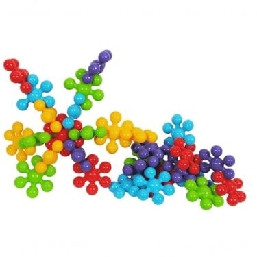 Imagem de Brinquedo De Montar Star Plic - Estrela