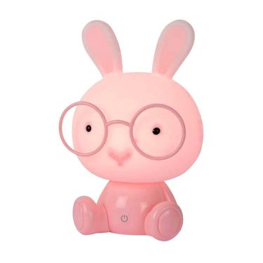 Imagem de Luminária De Mesa Taschibra Led Illy 3w Usb Luz Quente 3000k