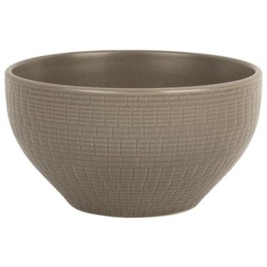 Imagem de Aparelho De Jantar 24 Peças L`hermitage Terroir Em Cerâmica Bege