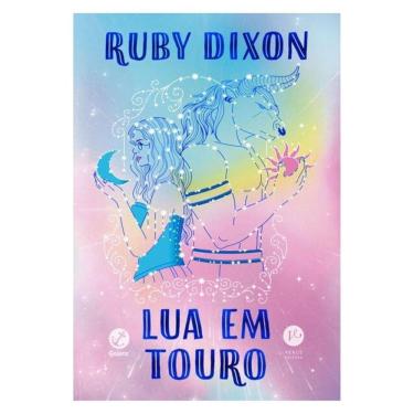 Imagem de Lua Em Touro