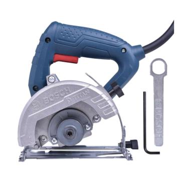Imagem de Serra Mármore Eletrica Bosch titan gdc 150 1500W 220V