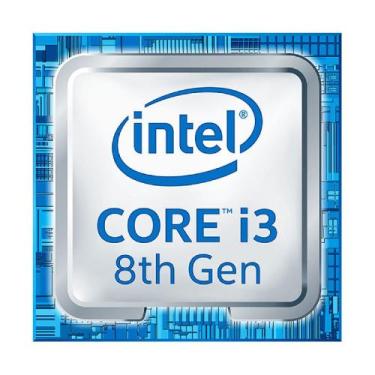 Imagem de Processador Intel 1151p Core I3 G8 8100T 3.1ghz - OEM