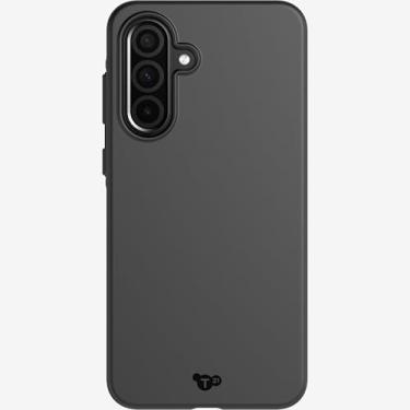 Imagem de Tech21 EvoLite para Samsung A36 / A56 - Capa ultrafina - Proteção contra impactos - Preto